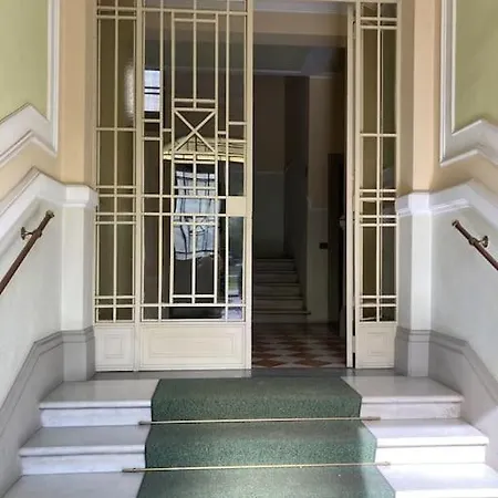 Apartment Piazza Della Vittoria Elegant *