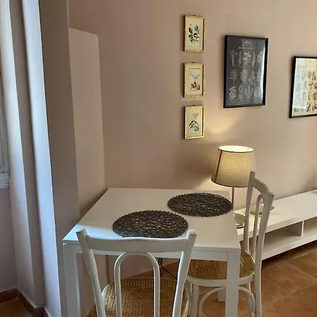 Piazza Della Vittoria Elegant 아파트
