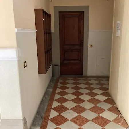 아파트 Piazza Della Vittoria Elegant 피렌체