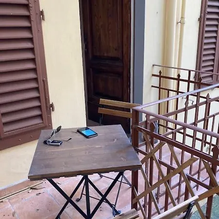 Piazza Della Vittoria Elegant * 피렌체