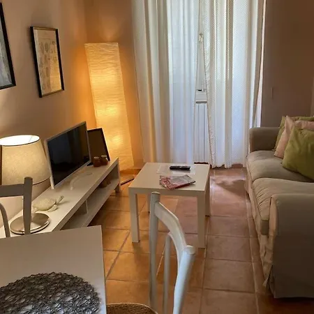 아파트 Piazza Della Vittoria Elegant