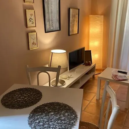아파트 Piazza Della Vittoria Elegant 피렌체