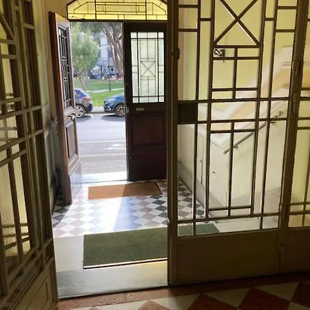 Piazza Della Vittoria Elegant 아파트 피렌체