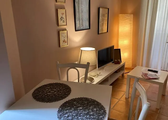 Piazza Della Vittoria Elegant * 피렌체