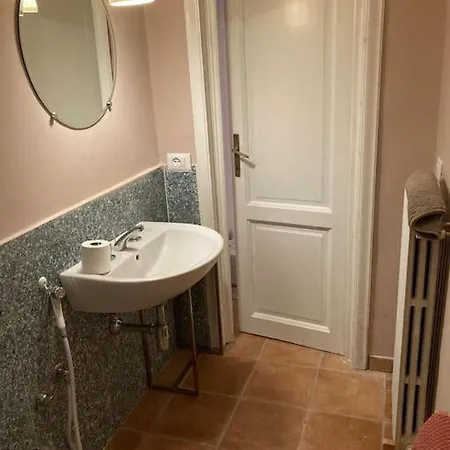 Piazza Della Vittoria Elegant * 佛罗伦萨